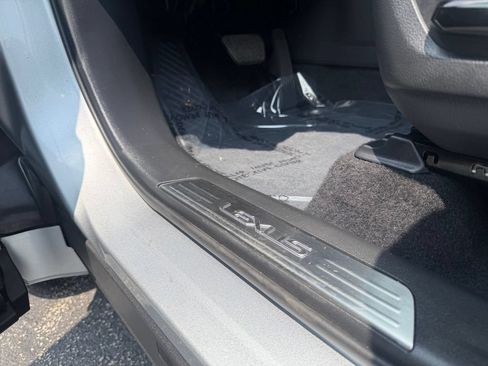 Used 2025 Lexus TX 350 AWD w/ Technology Package image 11
