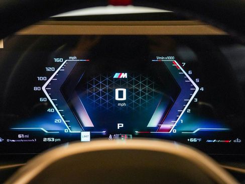 New 2026 BMW M340i xDrive AWD/4WD image 24