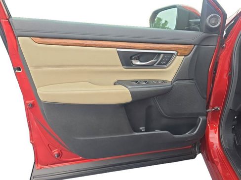 Used 2019 Honda CR-V EX-L image 8