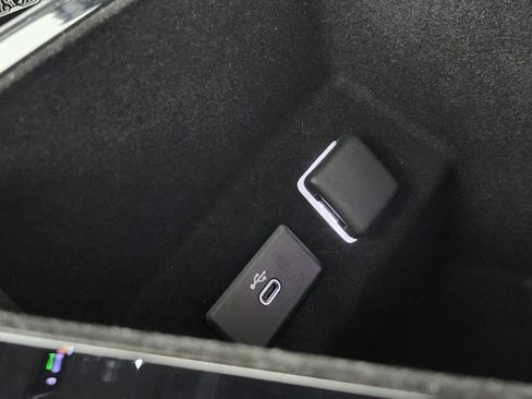 Used 2024 Cadillac Lyriq Luxury w/ LPO, Floor Liner Package image 11