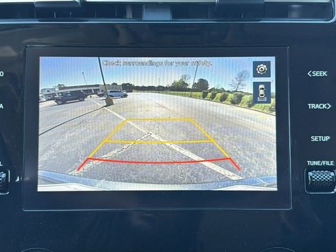 Used 2023 Hyundai Tucson SEL image 23