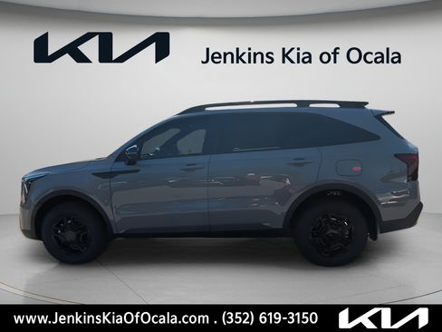 New 2026 Kia Sorento SX Prestige AWD/4WD image 6