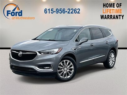 Used 2018 Buick Enclave Premium w/ Experience Buick Package