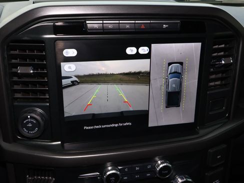 Used 2024 Ford F150 XLT w/ Equipment Group 302A MID image 31