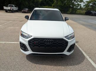 Used 2024 Audi SQ5 Premium Plus AWD/4WD video 2