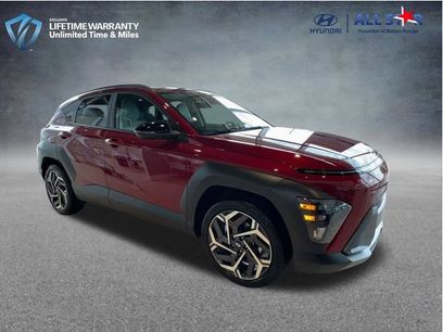 New 2026 Hyundai Kona SEL Premium