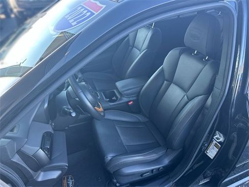 Used 2022 Subaru Outback Wilderness image 12