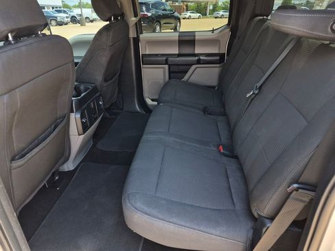 Used 2018 Ford F150 XL w/ Equipment Group 101A Mid AWD/4WD image 21
