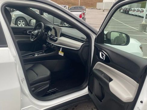 New 2026 Jeep Compass Limited image 26