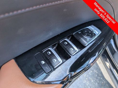 Used 2022 Kia K5 GT FWD image 16