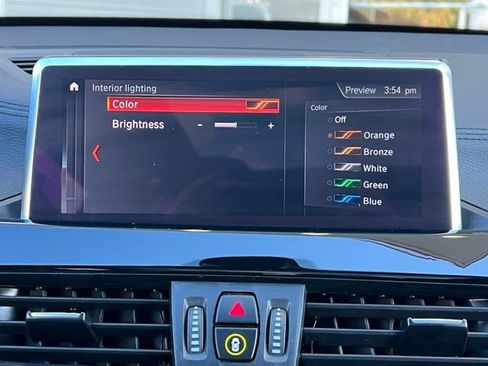 Used 2022 BMW X1 xDrive28i image 20