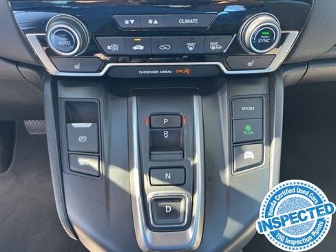 Used 2022 Honda CR-V EX-L image 17