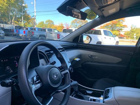 Used 2022 Hyundai Tucson SEL image 14