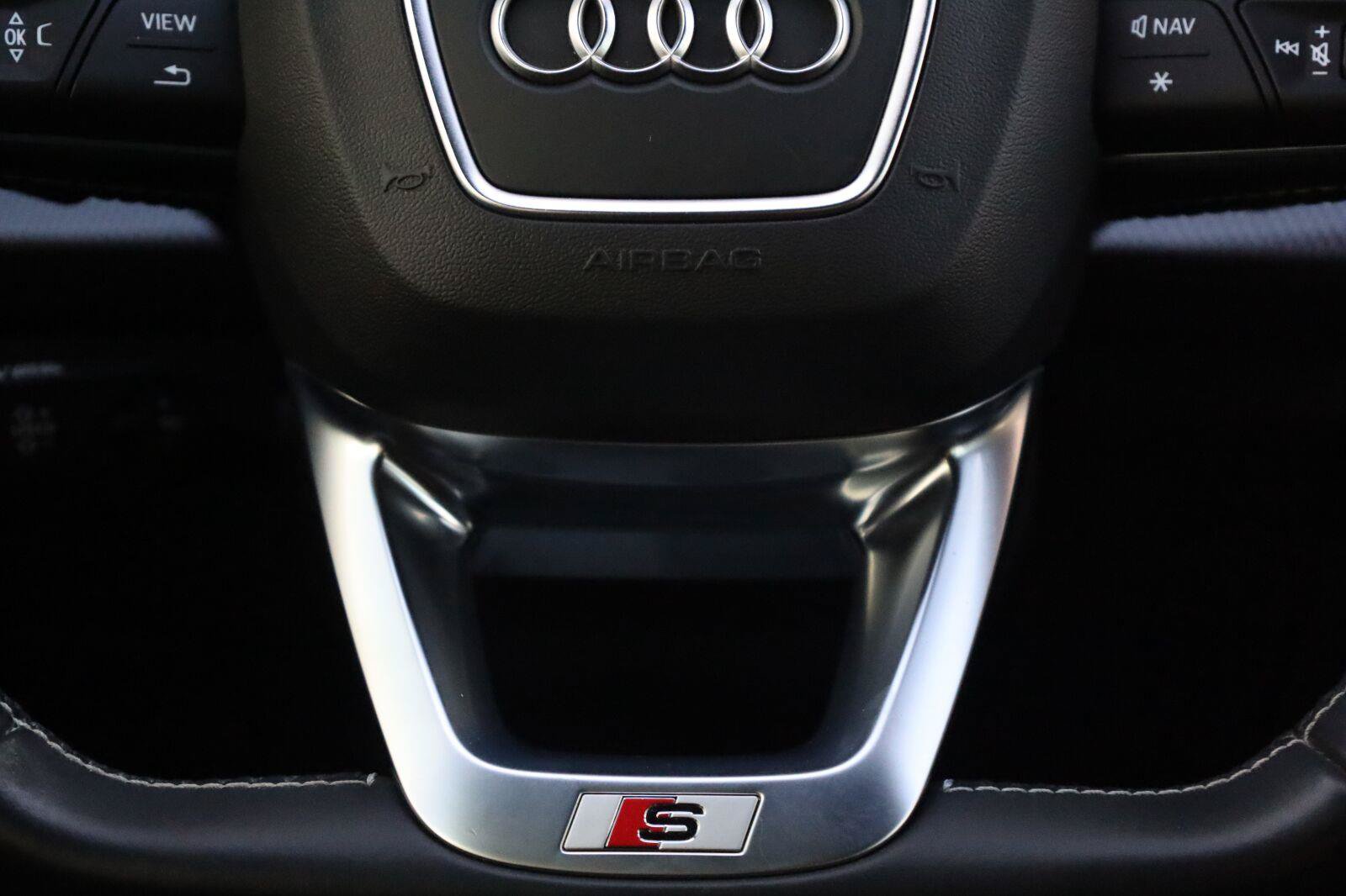 Used 2020 Audi SQ5 Prestige AWD/4WD image 37
