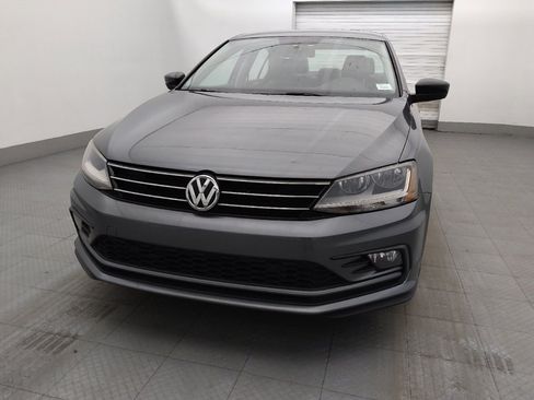 Used 2018 Volkswagen Jetta Wolfsburg Edition FWD image 15