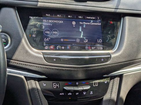 Used 2023 Cadillac XT5 Luxury image 23