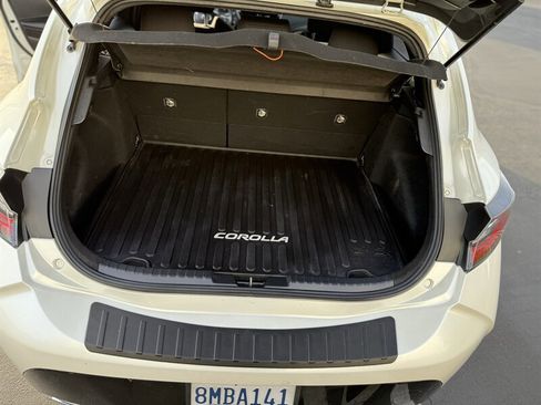 Used 2019 Toyota Corolla SE image 15