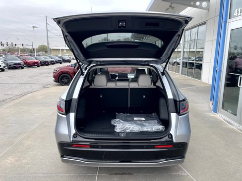 Used 2025 Honda HR-V EX-L image 9