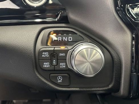 Used 2026 RAM 1500 Laramie w/ Night Edition AWD/4WD image 36