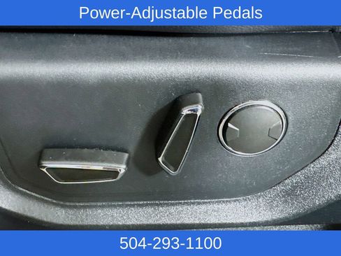 Used 2019 Ford Expedition XLT w/ Equipment Group 202A image 19