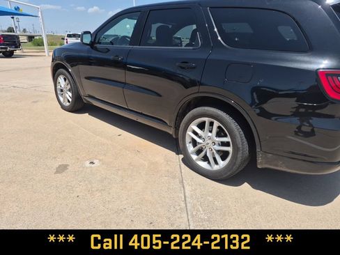 Used 2026 Dodge Durango GT AWD/4WD image 5