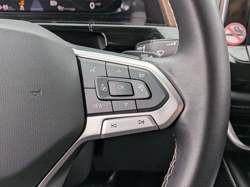 Used 2026 Volkswagen Atlas SE AWD/4WD image 28