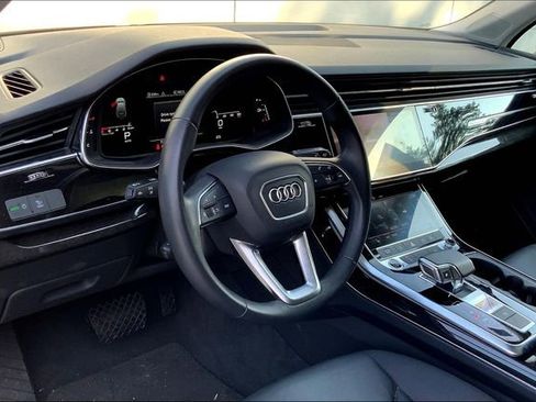 Used 2021 Audi Q7 3.0T Premium Plus image 17