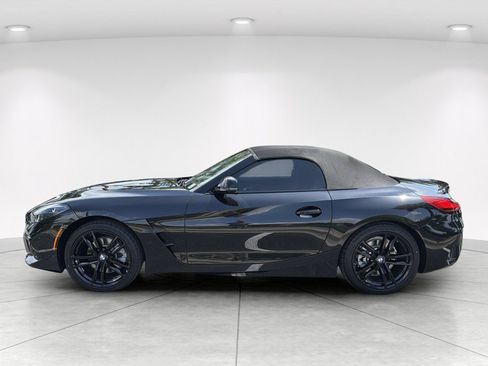 New 2026 BMW Z4 sDrive30i w/ Premium Package RWD image 7