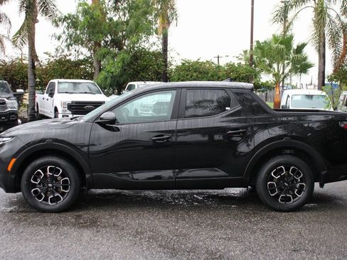 Used 2022 Hyundai Santa Cruz SEL image 5