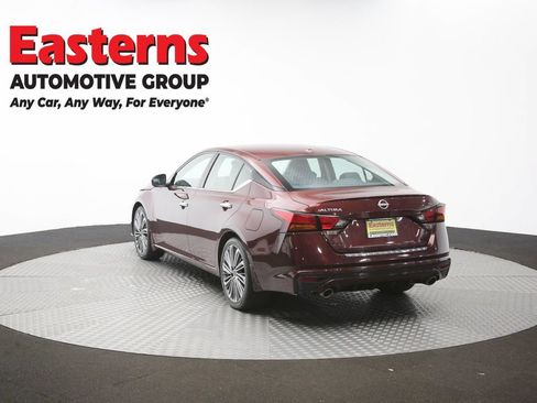 Used 2023 Nissan Altima 2.5 SL FWD image 66