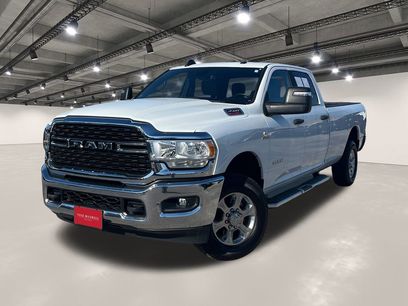 Used 2024 RAM 3500 Big Horn