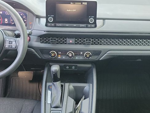 Used 2024 Honda Accord LX image 18