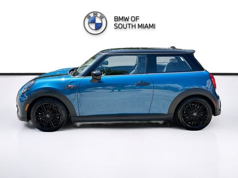 Certified 2024 MINI Cooper S image 4