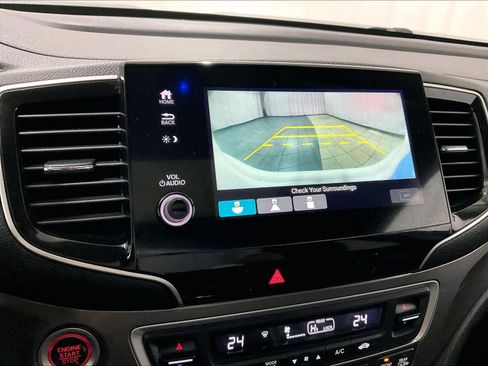 Used 2021 Honda Pilot Black Edition image 20