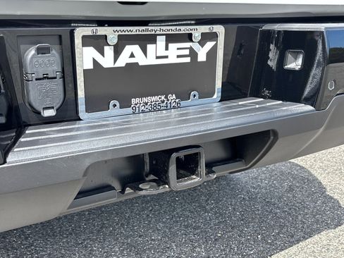 New 2026 GMC Sierra EV Elevation image 24