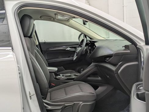 Used 2023 Buick Envision Preferred AWD/4WD image 17