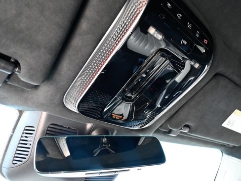 Used 2024 Mercedes-Benz S 63 AMG S image 30