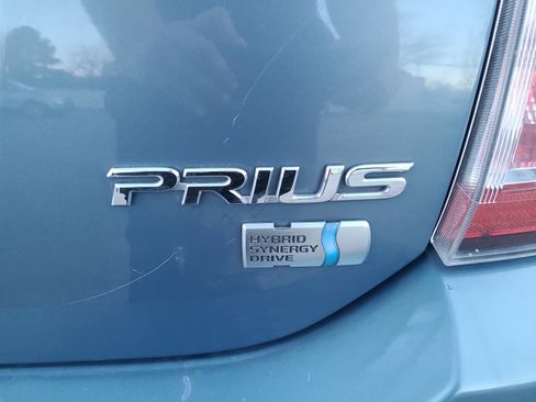 Used 2005 Toyota Prius image 25