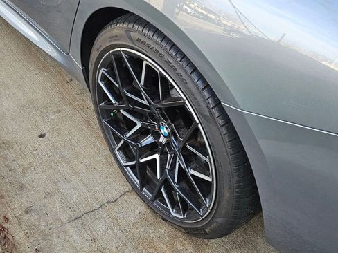 Used 2024 BMW M8 Gran Coupe xDrive Competition image 10