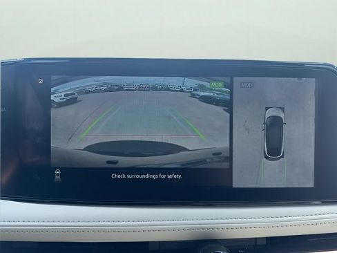 Used 2023 Nissan Ariya AWD image 28