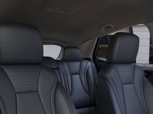 Used 2025 Buick Envision Preferred AWD/4WD image 24