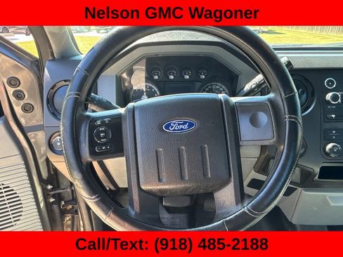 Used 2015 Ford F250 XL w/ Power Equipment Group RWD image 19