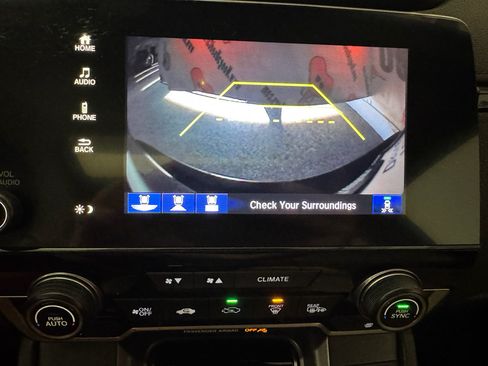 Used 2018 Honda CR-V EX-L image 29