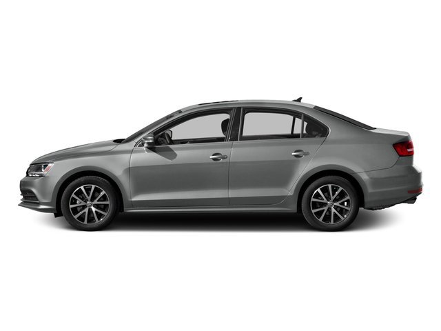 Used 2016 Volkswagen Jetta Sport FWD image 4