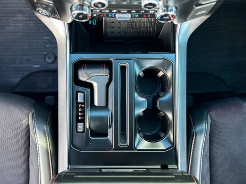 Used 2024 Ford F150 Raptor w/ Equipment Group 803A Raptor R image 26