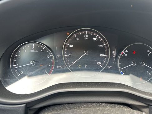 Used 2025 MAZDA CX-30 AWD 2.5 S w/ Preferred Package image 7