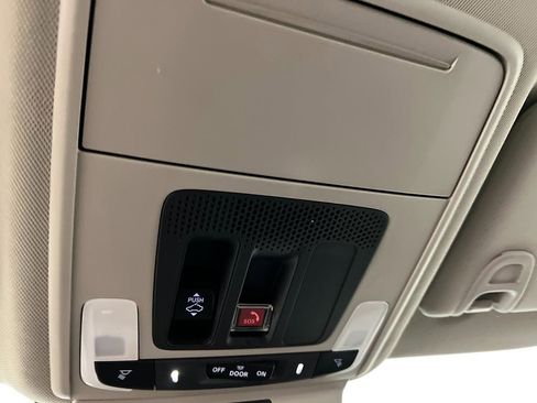 New 2025 Honda Accord Touring image 23