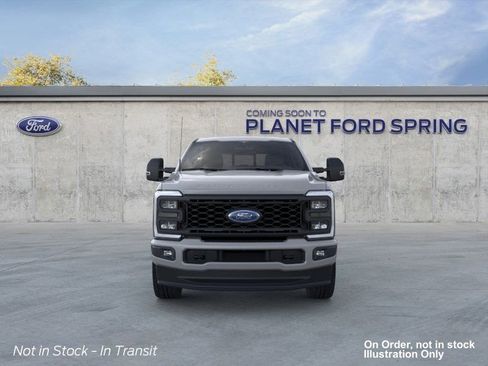 New 2026 Ford F250 XL image 7