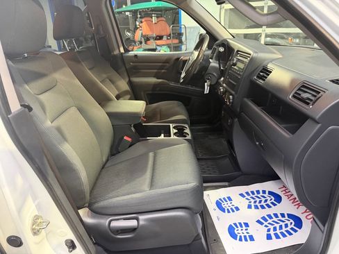 Used 2013 Honda Ridgeline Sport image 19
