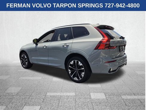 New 2026 Volvo XC60 B5 Plus w/ Protection Package Premier AWD/4WD image 6